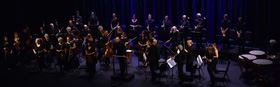 Lizzy Welsh & The Bendigo Symphony Orchestra: Le Quattro Stagioni