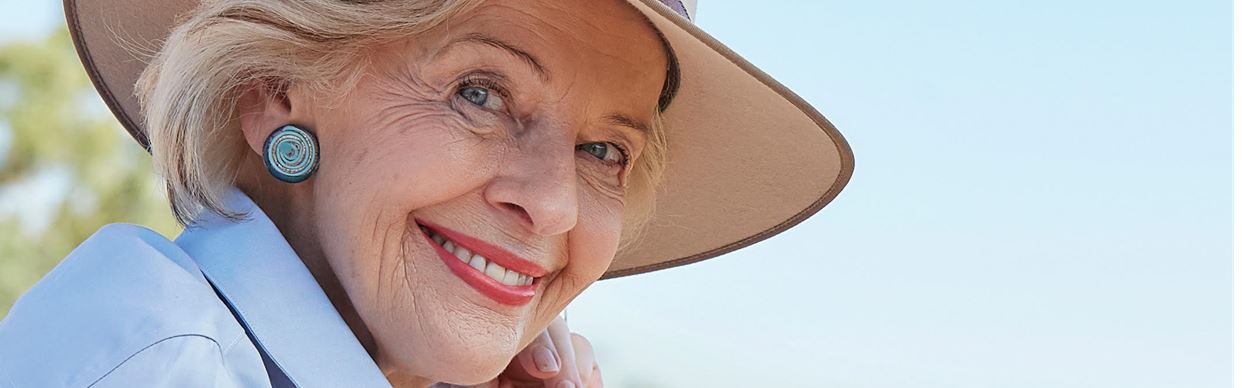 Dame Quentin Bryce In Conversation