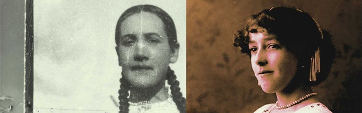 Extraordinary / Ordinary - Live Podcasts