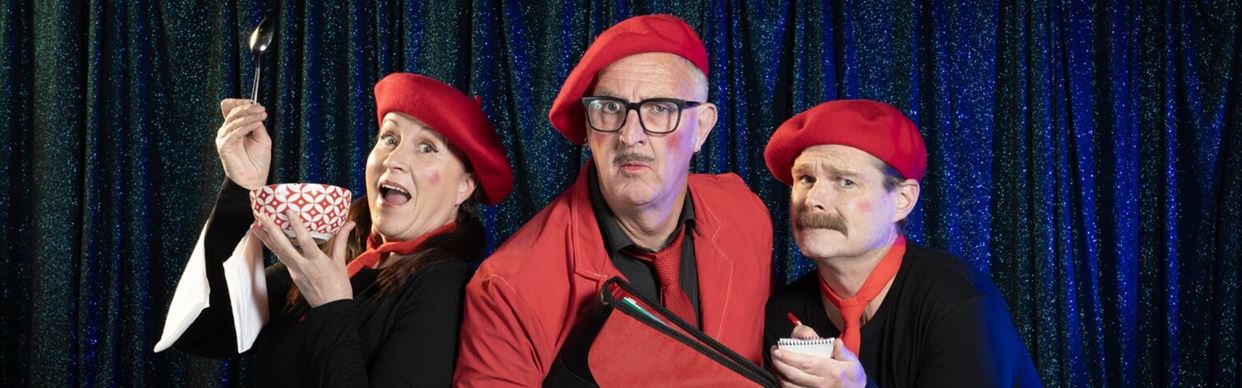 Glitterbug Club - Kids