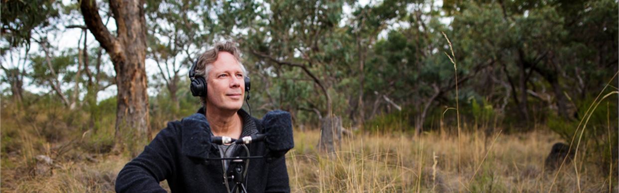 Life with Birds – The wild bird soundscapes of our woodlands