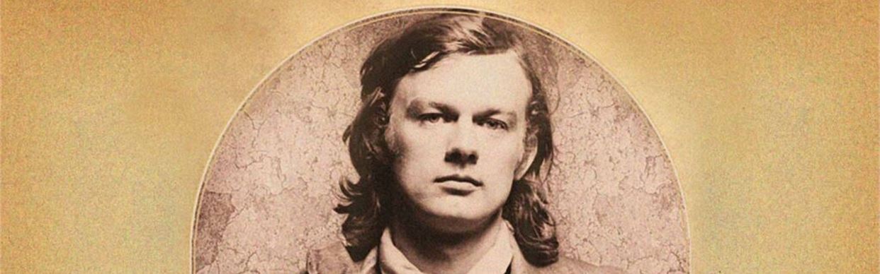 Man out of Time: The Broderick Smith Songbook