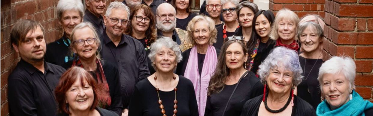 Melbourne Georgian Choir