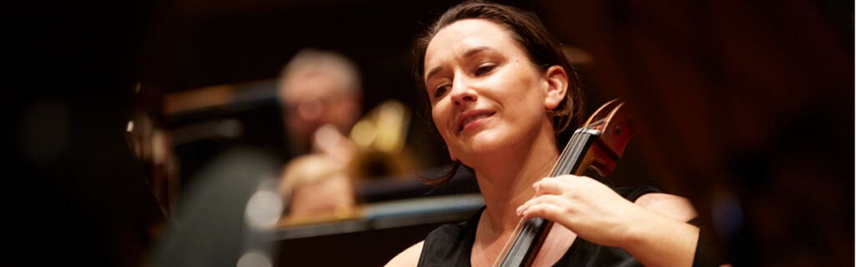 Melbourne Symphony Orchestra Chamber