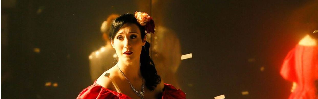 The Heart of Opera Presented by Victorian Opera