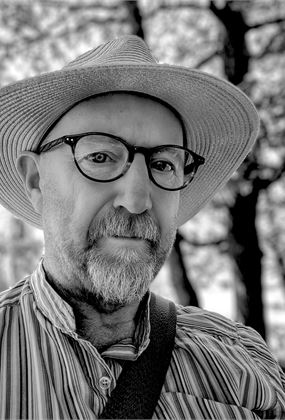 Walk: Lawrie Conole - The ‘Difficult Bird Search’