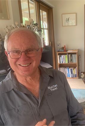 Workshop #2 Richard Weatherly - A brush with woodland birds