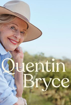 Dame Quentin Bryce In Conversation
