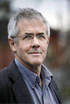 Don Watson and Claire Wright In Conversation