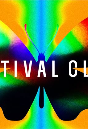 Festival Club - Kids Club - 6-11 years