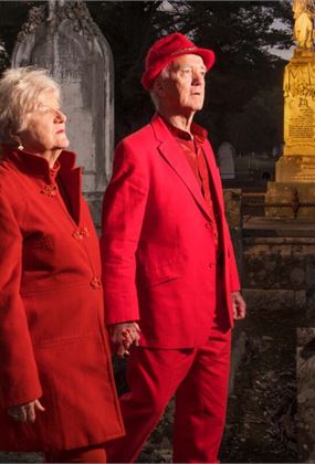 Life's 2 Short - Our Mums Are Dead