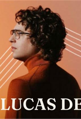 Live at Castlemaine: Lucas Debargue