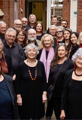 Melbourne Georgian Choir