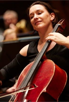 Melbourne Symphony Orchestra Chamber