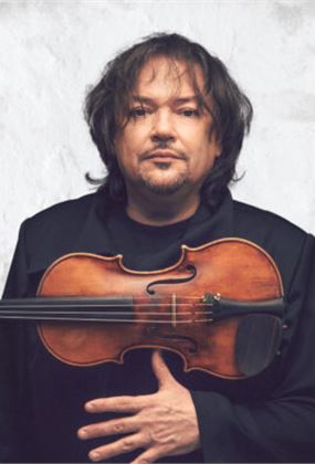 Sergej Krylov & Konstantin Shamray