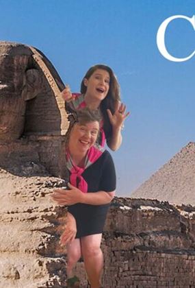 The Situationist Travel Agency