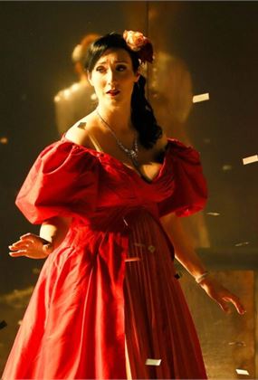 The Heart of Opera Presented by Victorian Opera